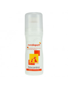 Randopatt Lotion Coussinets Chiens et Chats. 90ml