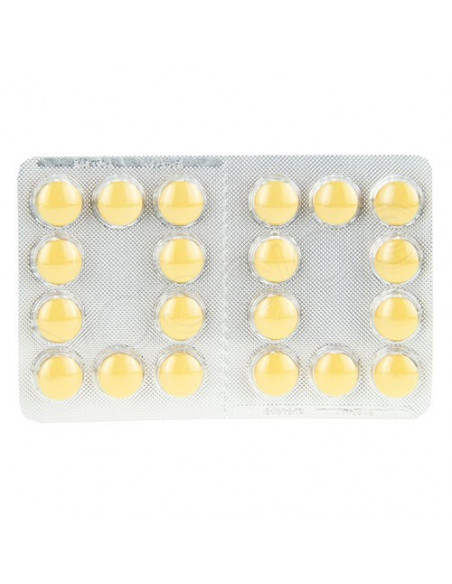 Mediflor Mildac 300mg Millepertuis 40 comprimés pelliculés  - 2