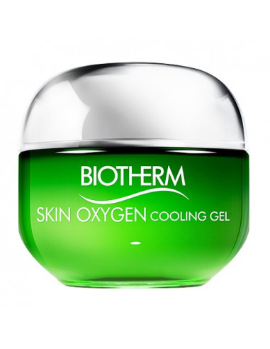 Biotherm Skin Oxygen Cooling Gel. 50ml