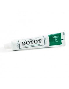 Botot Pâte Dentifrice Menthe Pin Eucalyptus. 75ml