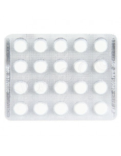 Acthéane Bouffées de Chaleur. boite de 120 comprimés 2