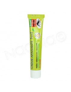 Natura Cinq sur Cinq Crème Apaisante 3 en 1. 40g