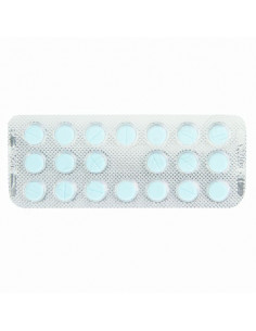 Nautamine mal des transports 20 comprimés 2