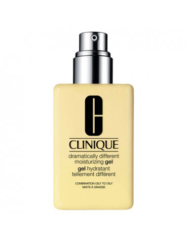 Clinique Gel Hydratant Tellement Différent. 125ml