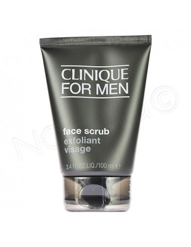 Clinique For Men Exfoliant Visage. 100ml