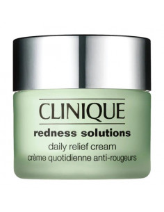 Clinique Redness Solutions Crème Quotidienne Anti-rougeurs. 50ml