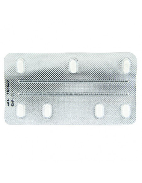 Actifed Allergie Cétrizine 10mg 7 comprimés  - 2