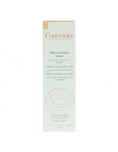 Avène COUVRANCE Stick anti-cernes jaune 35g - ACL 4380821
