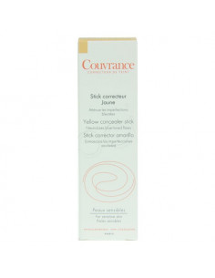 Avène COUVRANCE Stick anti-cernes jaune 35g - ACL 4380821