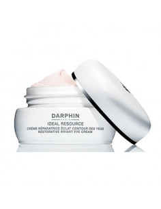 Darphin Ideal Resource Crème Réparatrice Eclat Contour des Yeux. 15ml