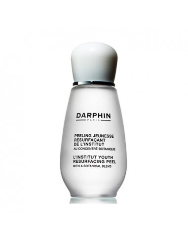 Darphin Soin Professionnel Peeling Jeunesse Resurfaçant Institut. 30ml