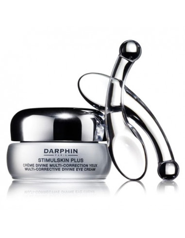 Darphin Stimulskin Plus Crème Divine Multi-correction Yeux. 15ml