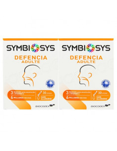 Symbiosys Defencia Enfant. Lot 2x30 sticks