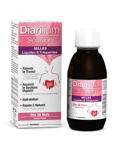 Diarilium Solution. 125ml