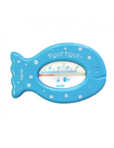 Dodie Thermomètre de Bain x1