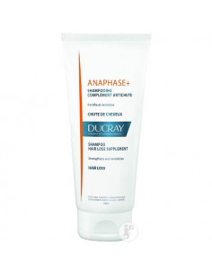 Ducray Anaphase+ Shampooing Complément Antichute Chute de Cheveux. 200ml -