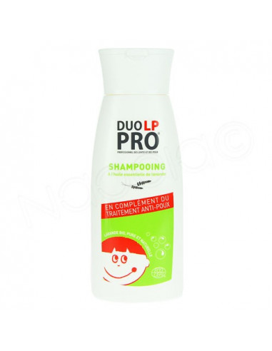 DUO LP-PRO - Lotion Anti-Poux - 200 ml