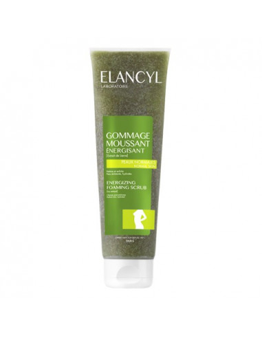 Elancyl Gommage Moussant Energisant 150ml Elancyl - 1