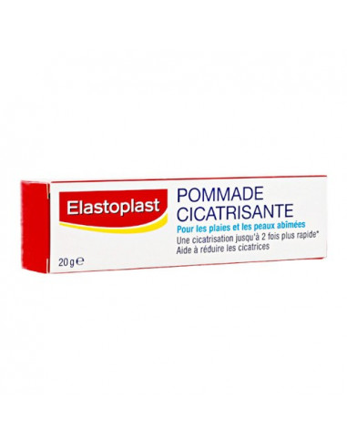 Elastoplast Pommade Cicatrisante 20g  - 1