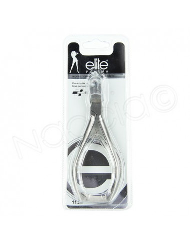 Elite Pharma Pince Double Bec  - 1