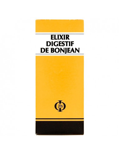 Elixir Digestif de Bonjean 250ml  - 1