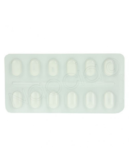 NurofenFlash 200mg Ibuprofène 12 comprimés pelliculés Nurofen - 2