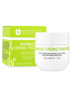 Erborian Bamboo Crème Frappée Gelée Fraicheur 50ml Erborian - 1