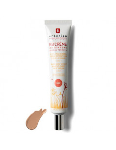 Erborian BB Crème Ginseng 5en1 Teinte Doré 45ml Erborian - 1