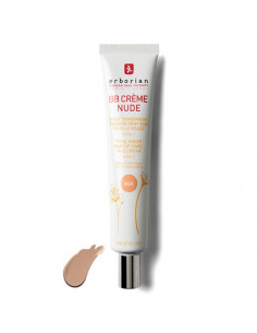 Erborian BB Crème Ginseng 5en1 Teinte Nude 45ml Erborian - 1