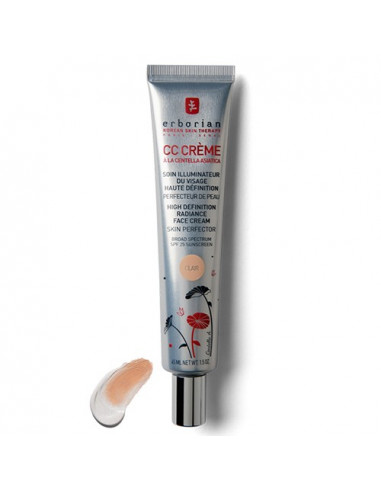 Erborian CC Crème Clair 45ml Erborian - 1