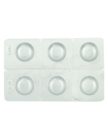 Nurofen Ibuprofene 200mg Douleurs et Fièvre Goût Citron 12 comprimés orodispersibles Nurofen - 3