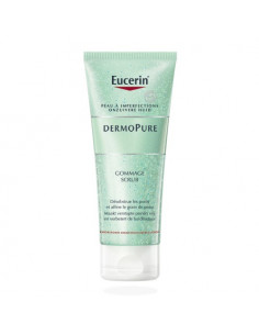 Eucerin DermoPure Gommage 100ml Eucerin - 1