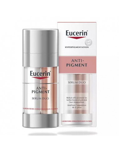 Eucerin Anti-Pigment Sérum Duo 2x15ml Eucerin - 1