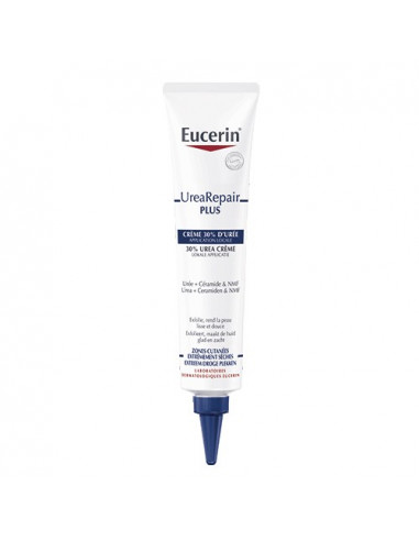 Eucerin UreaRepair Plus Crème 30% d'Urée 75ml Eucerin - 1