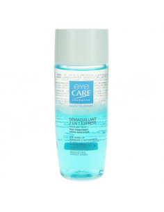 Eye Care Démaquillant 2en1 Express 150ml Eye Care - 1