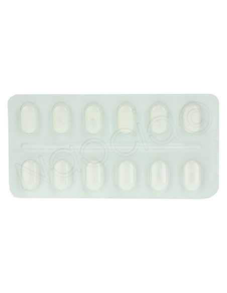 NurofenFlash 400 mg Ibuprofène Douleurs et Fièvre 12 comprimés pelliculés Nurofen - 2
