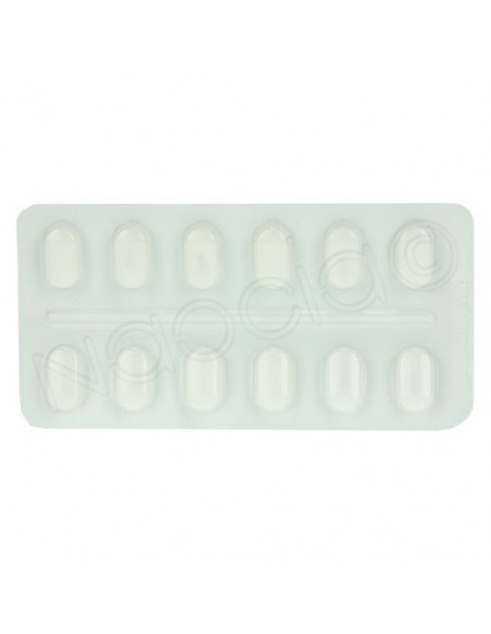 NurofenFlash 400 mg Ibuprofène Douleurs et Fièvre 12 comprimés pelliculés Nurofen - 2