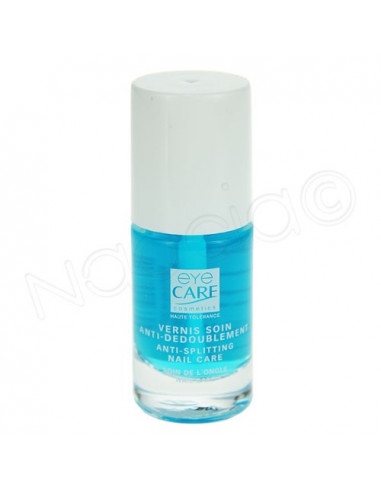 Eye Care Vernis Soin Anti-dédoublement 8ml Eye Care - 1