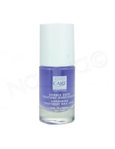 Eye Care Vernis Soin Traitant Durcisseur 8ml Eye Care - 1