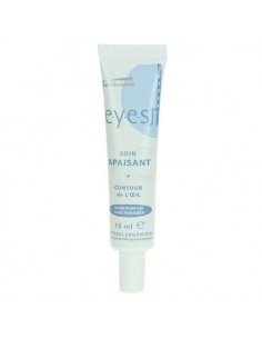 Eyes Crème soin apaisant contour des yeux Tube 15ml Bausch & Lomb - 1