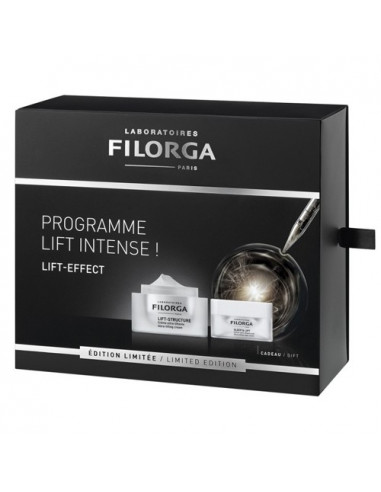 Filorga Programme Lift Intense Lift-Effect Edition Limitée Filorga - 1
