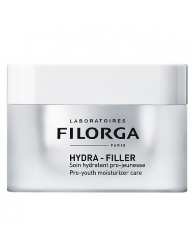 Filorga Hydra-Filler Soin Hydratant Pro-jeunesse 50ml Filorga - 1