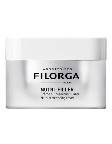Filorga Nutri-Filler Crème Nutri-Reconstituante 50ml Filorga - 1