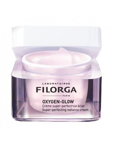 Filorga Oxygen-Glow Crème Super-Perfectrice Eclat 50ml Filorga - 1