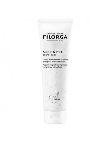 Filorga Scrub & Peel Crème Exfoliante Resurfaçante Corps 150ml Filorga - 1