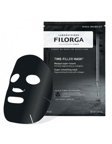 Filorga Time-Filler Mask Masque Super-Lissant 23g Filorga - 1
