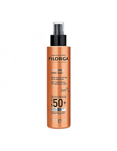 Filorga UV-Bronze SPF50+ Spray Solaire Anti-Âge Nutri-Régénérant 150ml Filorga - 1