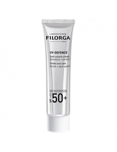 Filorga UV-Defence Soin Solaire Urbain SPF50+ 40ml Filorga - 1