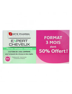 Forté Pharma Expert Cheveux...