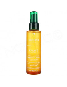 René Furterer Karité Nutri Huile Nutrition Intense avant-shampooing. 100ml